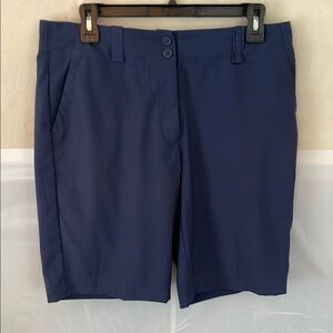 Nike Dry Fit Golf Shorts